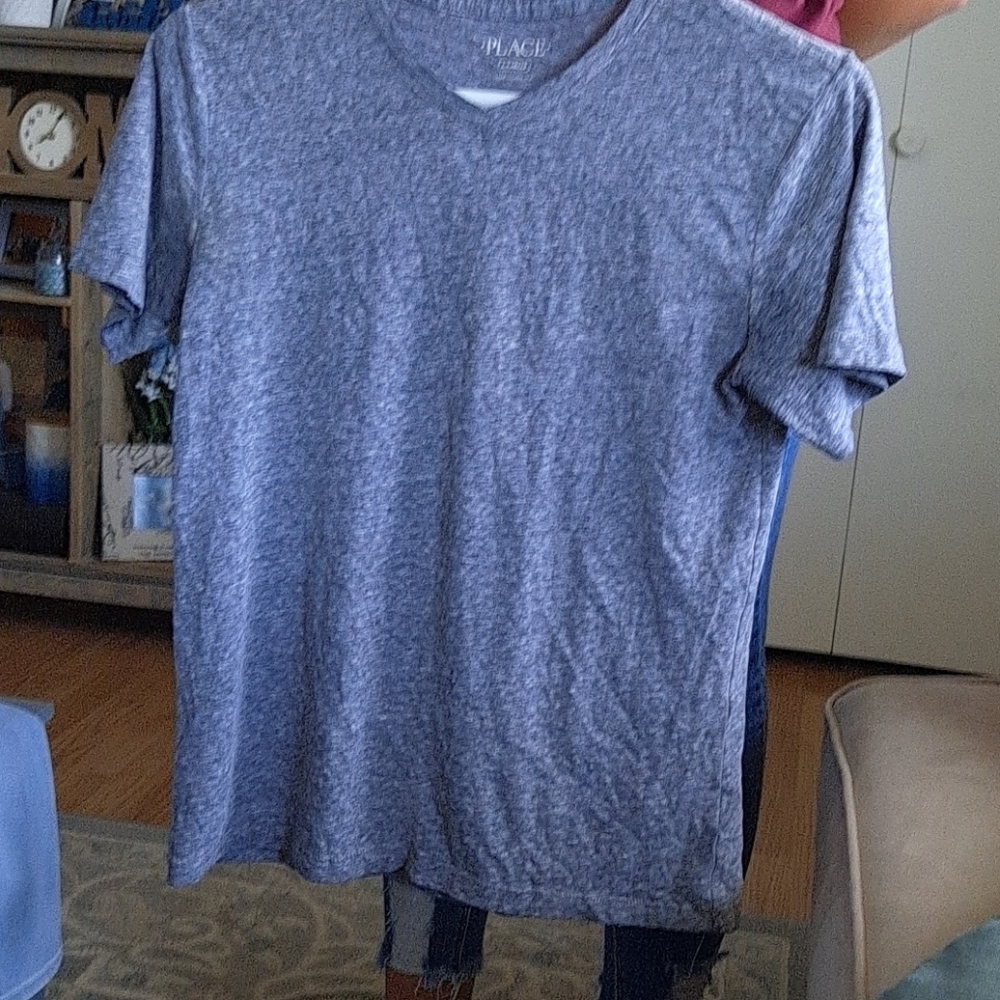 Boys short sleeve